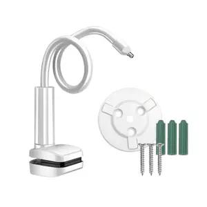 이지비즈 EZVIZ 홈캠 홈카메라 CCTV TY1 CP1 TY2 호환 자바라 거치대