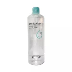 [셀러허브][비욘드] 비욘드 엔젤 아쿠아 퓨리파잉 클렌징 워터 500ml (S14853548)