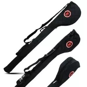 여자골프하프백 휴대용 연습용 경량 미니 하프 골프 클럽 케이스 (WFKBB3E)