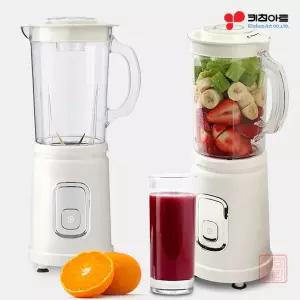 키친아트 티타늄 블레이드 다기능 믹서기 멀티 만능 블렌더 1000ML 미니 주서기 소형믹서기 MX1000W