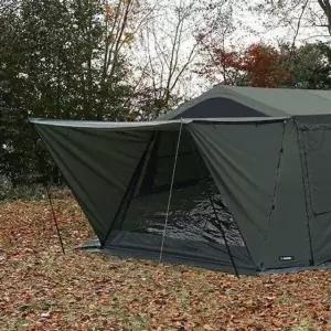 오스카하우스 오스카하우스바람막이 카즈미텐트우레 (WFKBMN8)