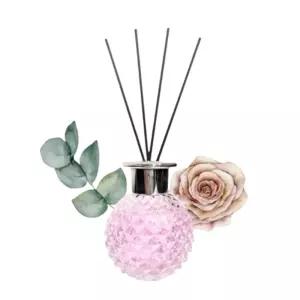 산도깨비 침실 안방 로맨틱한사랑 향기솔솔 방향제 장미향 디퓨저 실내공기탈취 소취