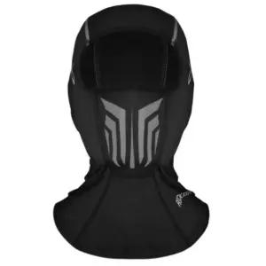 락브로스 보온 바라클라바 겨울 자전거 마스크 블랙