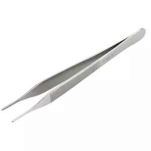 병원용포셉 안과 정밀검사 외과의사 핀셋 수술용 봉합 치과