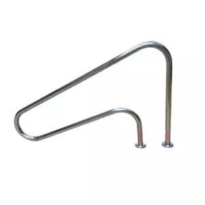 수영장 사다리 계단 스테인레스 레일 손잡이 난간