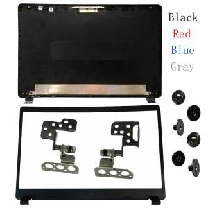 에이서 아스파이어 3 A315-42 N19C1 노트북 LCD 후면 커버 전면 베젤 상단 하단 힌지 케이스