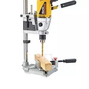 소형 드릴 스탠드 미니 가정용 머신 다이 보루방 바이