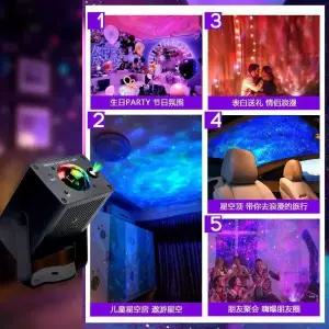 3자어항조명 수초 메탈라이트 관찰 수조 수족관용품 수족관 권장 물고기