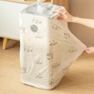 소형가전덮개 선풍기 커버 공기청정기 스피커 프린터덮개 전자렌지덮개 보관 먼지방지