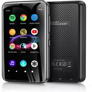 WiFi 및 블루투스가 지원되는 G7mini Android MP3 플레이어 스피커가 포함된 34인치 터치스크린 1300mAh
