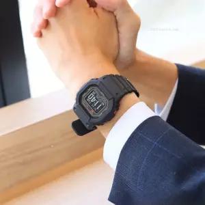 카시오 지샥 손목시계 남성용 워치 DW-H5600-1JR