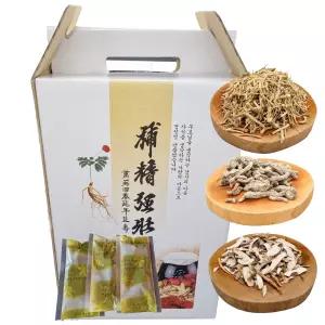 (액상차)우슬 건지황 백작약100ml 30포