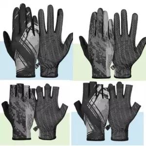 고급 맥스 스피디 메쉬 장갑 JK 반장갑 봄 여름 가을 등산 남성 스포츠 운전 바이크 쿨 자전거 등산장갑