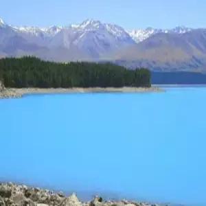 [노옵션명작]뉴질랜드 남북섬 9일반딧불동굴마운트쿡+밀포드사운드 크루즈+곤돌라