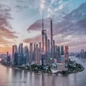 [노쇼핑] 야경의 도시 상해항주주가각+월드체인호텔 4일