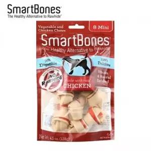 야채베이스 비타민함유 소형견용 덴탈껌 P35518 중형견