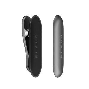 [미국배송] 플라우드 노트핀용 교체용 마그네틱 클립 및 핀 부착물(*포함되지 않음) 노트핀 AI 음성 녹음기용 액세서리 교체 키트 세트(추가 구매 필요 없음) 회색