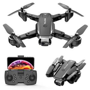 촬영용드론 고화질 원격 제어 듀얼 브러시리스 탐지기 위치확인 사진 측량 비행체 3축