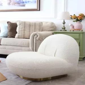 등받이좌식의자 다다미 쇼파 자취 일본식 회전 체어 원룸 각도조절 찻집