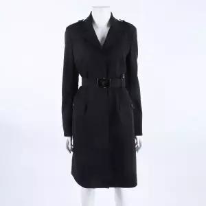 [구구스]중고명품 프라다 코트 55 (NO 10319738)