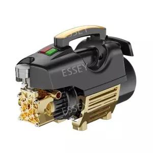 고압세척기 세차기 살수기 유선 하수구 분사기 고압 농장 220V