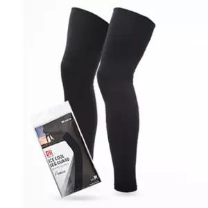 쿨 냉감 흡한속건 다리토시 등산스패츠 비올때용품