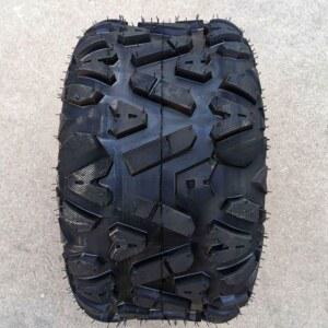 사륜오토바이 타이어 ATV 사발이 12인치 22x10 10인치 바퀴
