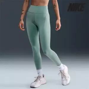 나이키 여성용 레깅스/ HJ2253-017/ 우먼스 스위프트 하이웨이스트 7-8 포켓 러닝 레깅스