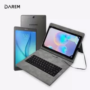 갤럭시탭 A 9.7 북커버 태블릿 케이스 공용 커버 스탠드형 보호커버 WFIQ346