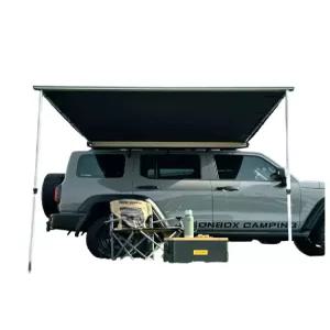 차량용어닝 SUV 타프 자외선차단 차박 차량용 어닝