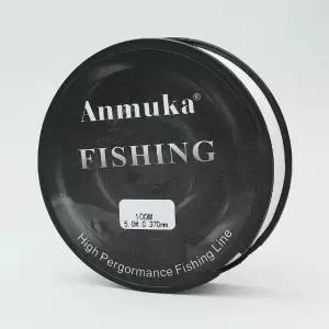 고품질 딥포스 4합사 합사라인 낚싯줄 5호 광어 참돔 PE라인 (WFKDVYV)