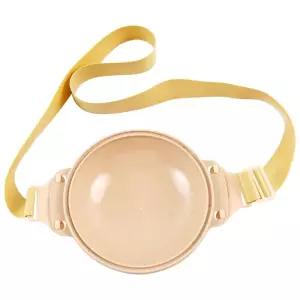 장루벨트커버 용품 씰링 샤워 조절 실리콘 가드 허리