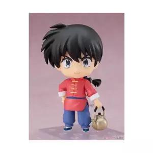 넨도로이드 2690 란마 1/2 - 란마(남)？(4580590205307)