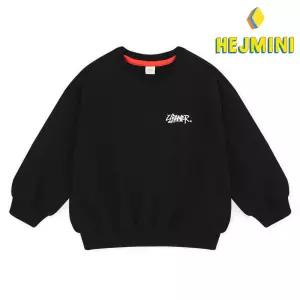 [헤이미니] 스트릿그래피티맨투맨티셔츠