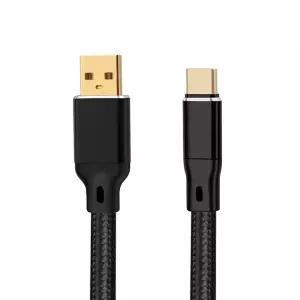 TrueAV HiFi 오디오 고음질 전송 USB케이블 AB카메라 USB 5핀 오디오선 노트북 홈캠 IP