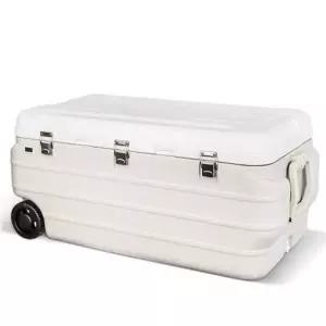 대형 아이스박스 낚시 냉장고 휴대용 쿨러 캠핑