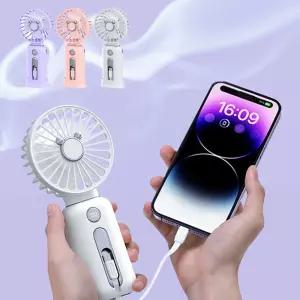 SIS-839 충전기식손선풍기 슈퍼배터리 KC휴대용 USB 충전식 KC인증