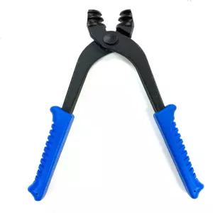 스톱 샵 브레이크 및 연료 라인 튜브 굽힘 플라이어. 3 /16인치 1 /4인치 O.D.