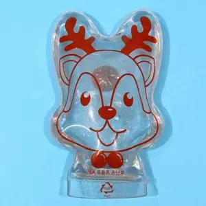 (SA) SA루돌프손난로만들기(10인세트)-야광과학실험키트 놀이 엄마표교재