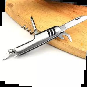 등산칼 캠핑 다용도 멀티도구