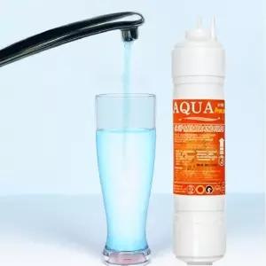 고효율 3차 NANO 멤브레인필터 프리미엄단방향 약21.6정수기 1차필터 실속형