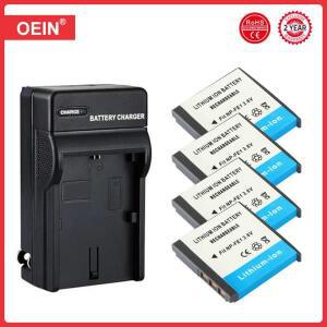 소니 사이버 샷 DSC-T7 NP-FE1 카메라 배터리 750mAh