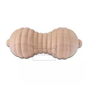 순수편백나무 줄땅콩 마사지볼 대형편백나무마사지볼 마사지볼 나무마사