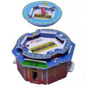 (SA) 무선LED실험 (5인 세트)과학키트 놀이 과친해지기 초등