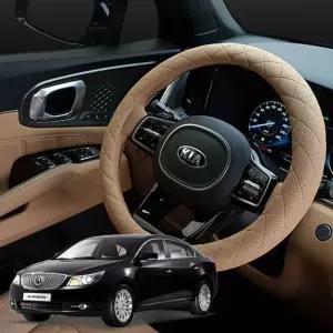 알페온핸들커버 논슬립 타공형 시즌2 타형 타공 카바 타카바 자동차 차량용