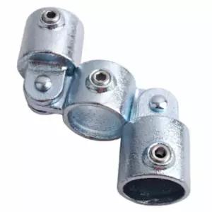 파이프 클램프 연결부품 배관부속 비계 조인트 소켓 원형 하우스 조립 고정 브라 홀딩 자재 각조인트 클립