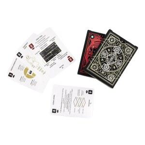 사진 덱 - 치트 시트 카드 촬영 및 편집 필수 가이드 빠른