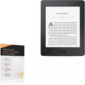 킨들 페이퍼화이트와 호환되는 박스웨이브 스크린 프로텍터2012년 1세대 클리어터치 안티 글레어 UV