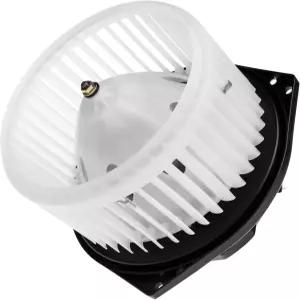 SCITOO 히터 블로어 모터 장착 및 팬 HVAC A/C 0812 닛산 퀘스트 프론트 350Z 1116 인피니티 EX FX G Q X
