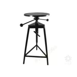 석고조각 미술 회전테이블 테이블 북유럽 돌림판 작업대